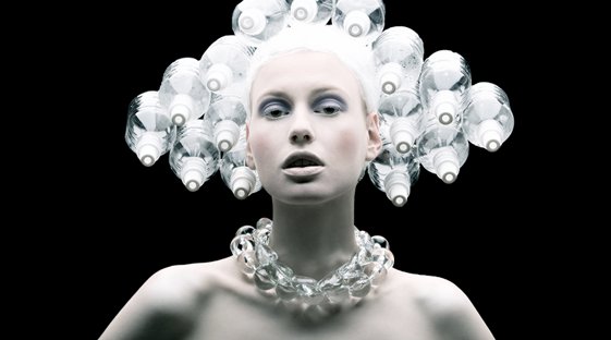 Plastic Fantastic