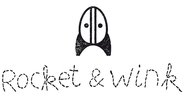 Rocket & Wink