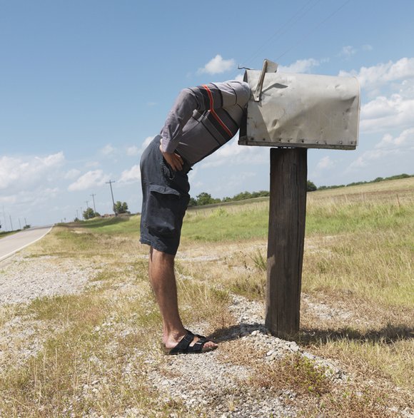 Letterbox