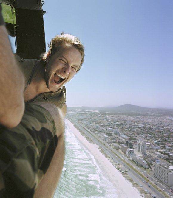 Capetown