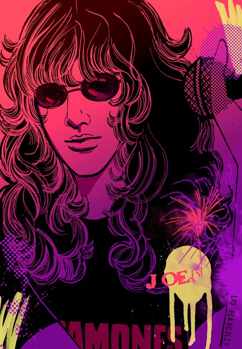 Joey
