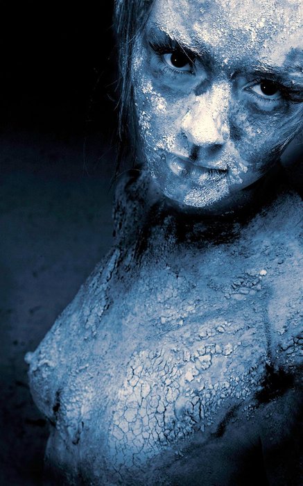 Naked
