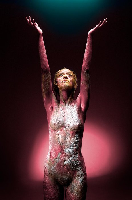 Naked
