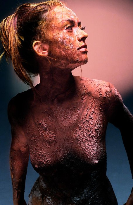 Naked