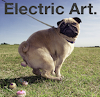 Electric Art
