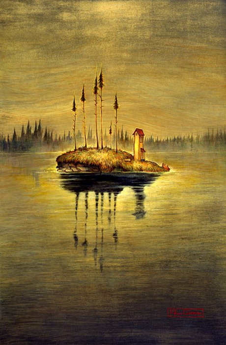 Finland