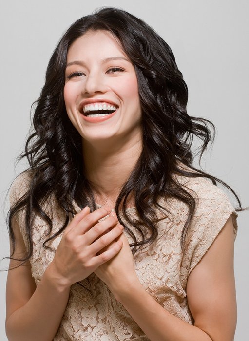 Smile
