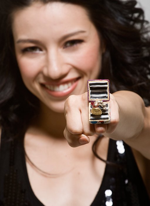 Ring