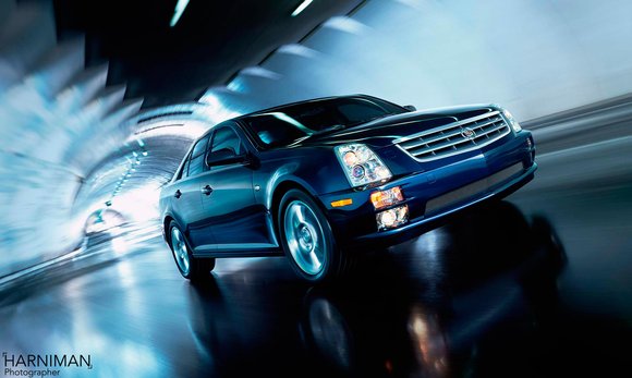 Cadillac