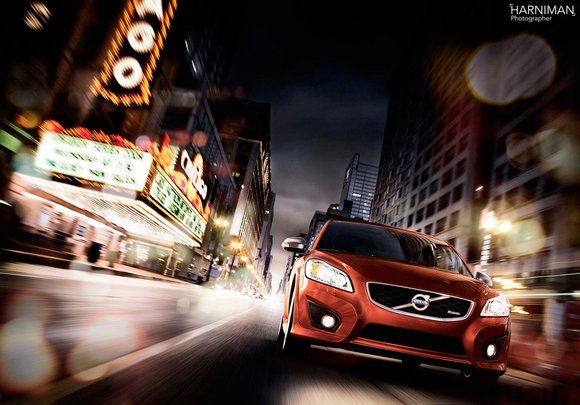 Volvo