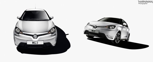 MG3