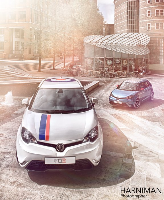MG3