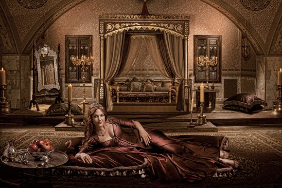 Hurrem Sultan